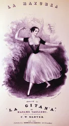 La Mazurka